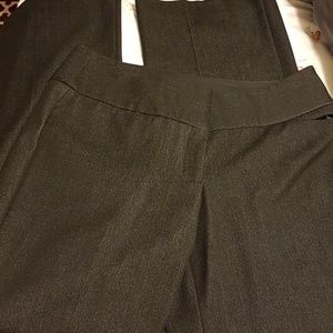 Express Dress Pants